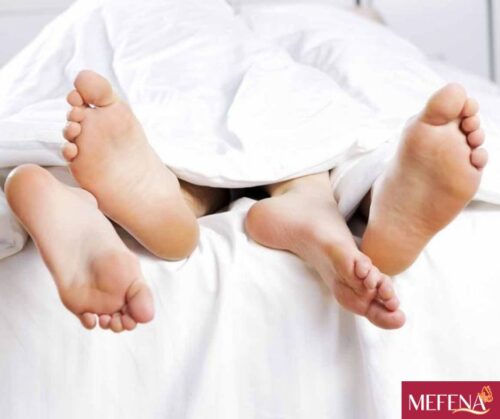 Có hay không nên quan hệ khi bị viêm phụ khoa? Cần kiêng trong bao lâu?