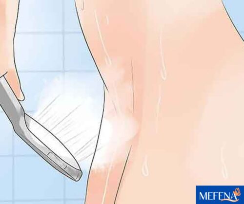 Một số lưu ý khi vệ sinh vùng kín sau khi đẻ